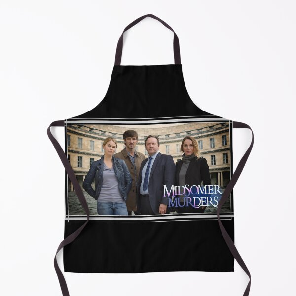 Item preview, Copy of Time for a Cuppa and Midsomer Murders, uk tv series, british tv quotes, 90s tv shows, mystery tv shows - quaint english village, designed and sold by christineirist.