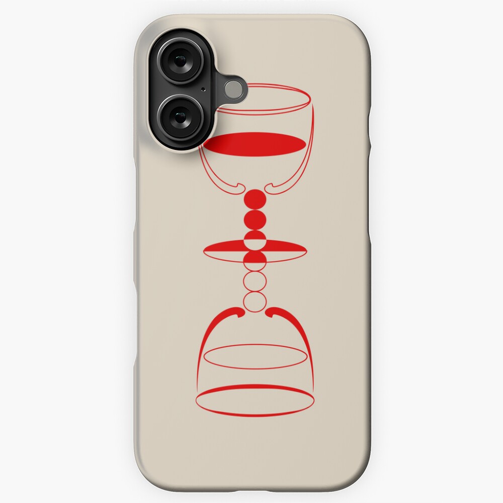 Item preview, iPhone Snap Case designed and sold by LizzyBasil.