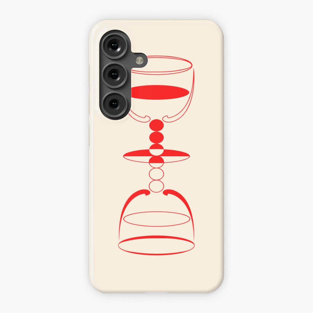 Item preview, Samsung Galaxy Snap Case designed and sold by LizzyBasil.