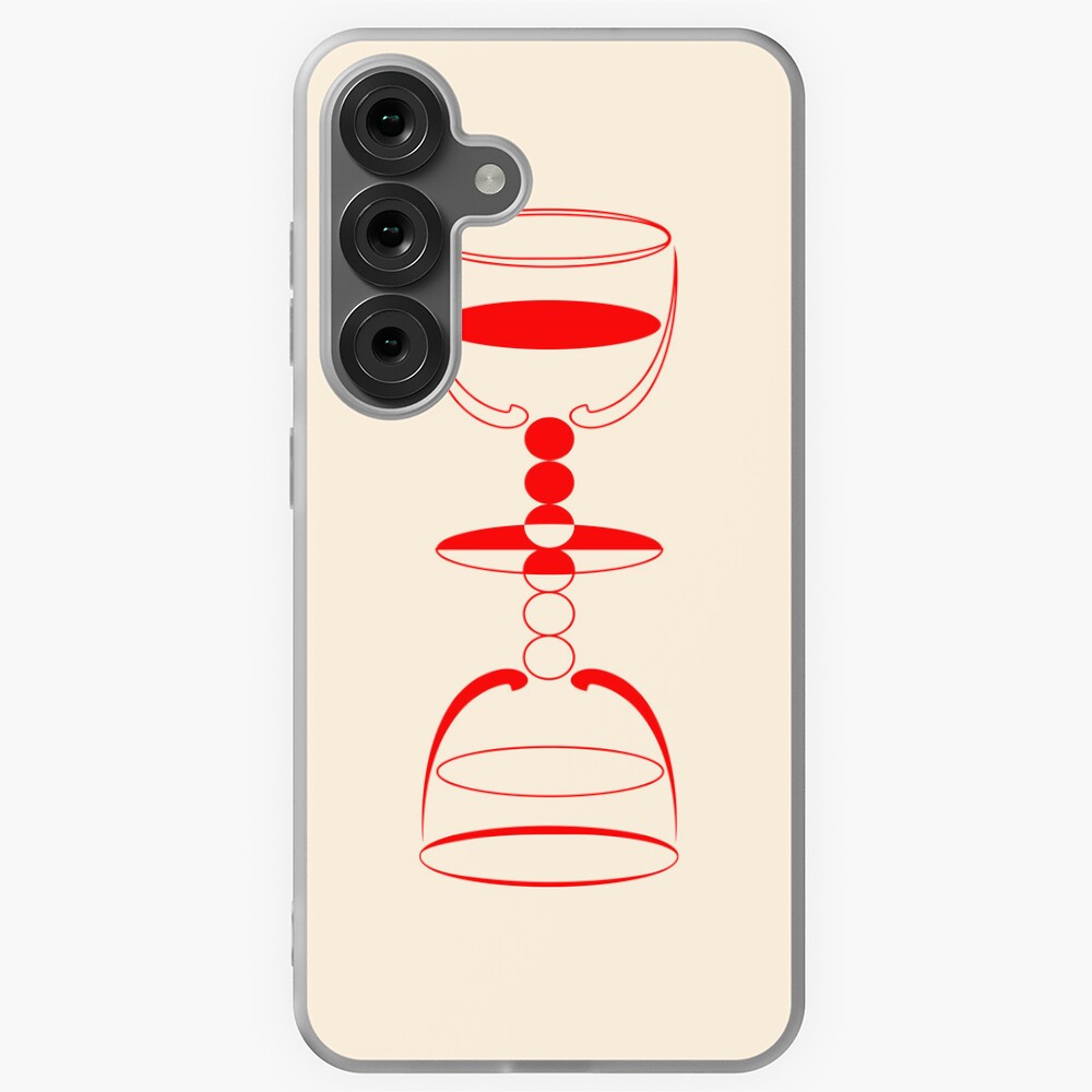 Item preview, Samsung Galaxy Soft Case designed and sold by LizzyBasil.