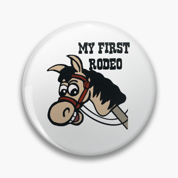 Item preview, Stick horse designed and sold by RayRaysX2.