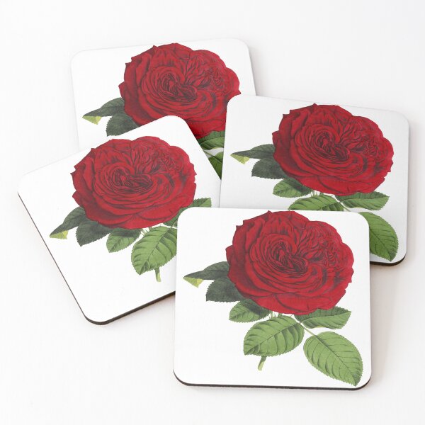 Item preview, Red rose designed and sold by LIDYN.