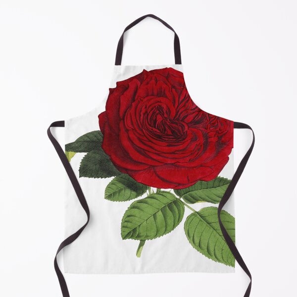 Item preview, Red rose designed and sold by LIDYN.