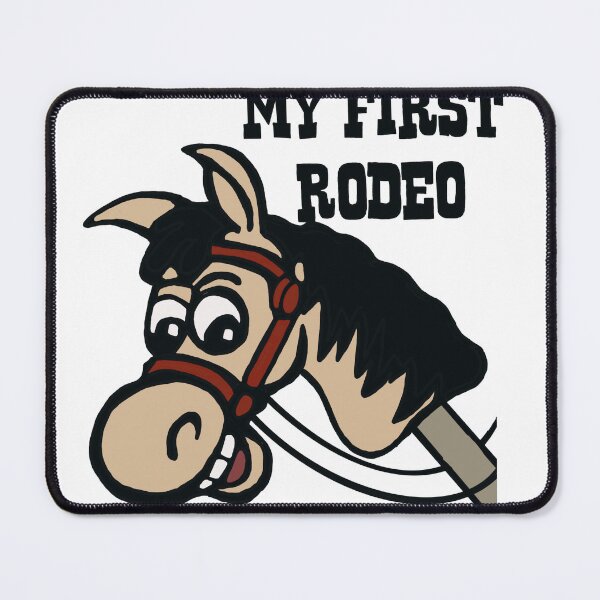 Item preview, Stick horse designed and sold by RayRaysX2.