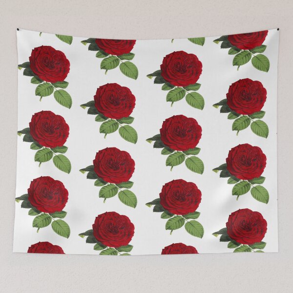 Item preview, Red rose designed and sold by LIDYN.