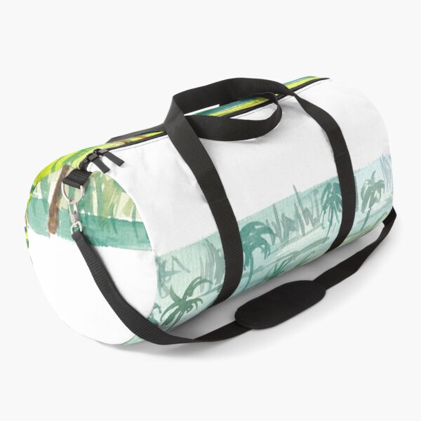 Item preview, Picturesque Green Bali Rice Terraces designed and sold by artshop77.