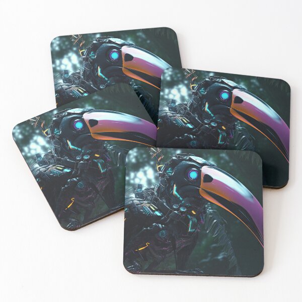 Artikelvorschau, Neon Tropics entworfen und verkauft von Cosmic-graphics.