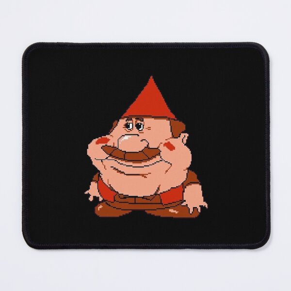 Item preview, Lario 3 (Pizza Tower Meme) designed and sold by CoxGerald.