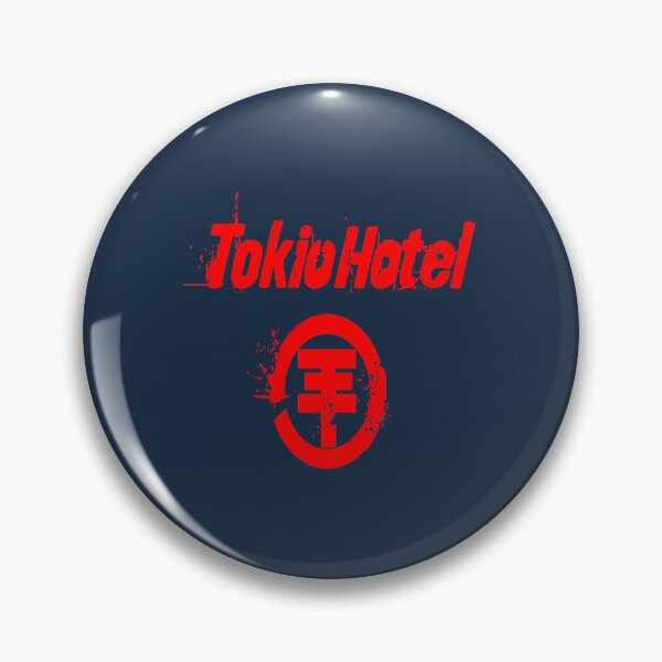 Item preview, Tokio Hotel is a German rock band   (1) designed and sold by anhkaemda58.