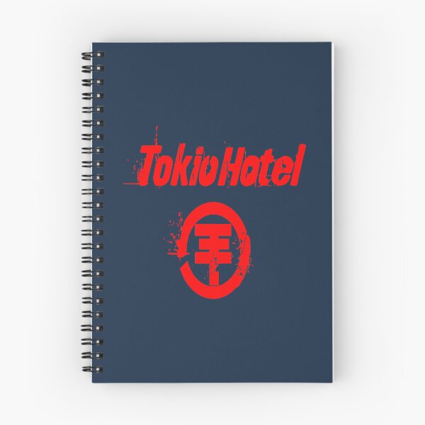 Item preview, Tokio Hotel is a German rock band   (1) designed and sold by anhkaemda58.