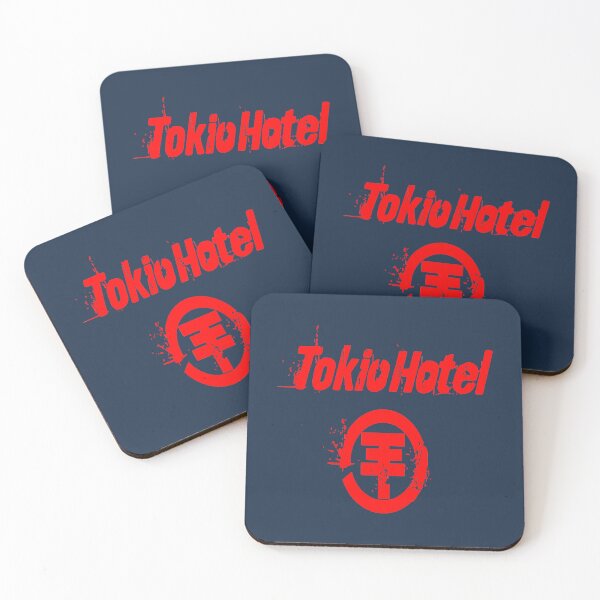 Item preview, Tokio Hotel is a German rock band   (1) designed and sold by anhkaemda58.