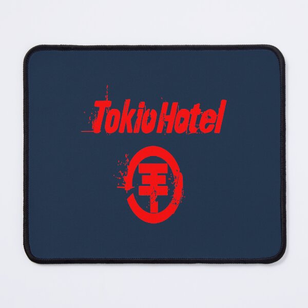 Item preview, Tokio Hotel is a German rock band   (1) designed and sold by anhkaemda58.