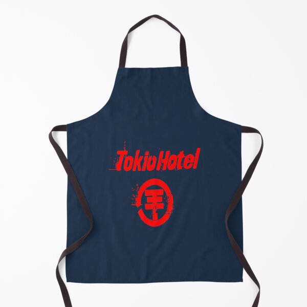 Item preview, Tokio Hotel is a German rock band (1) designed and sold by anhkaemda58.
