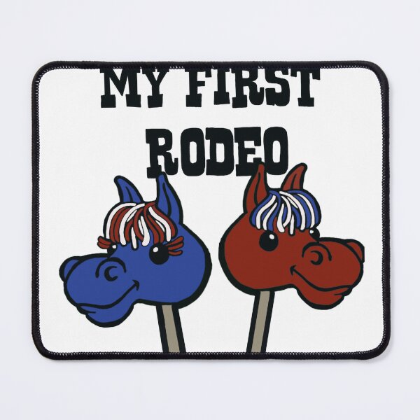 Item preview, Stick horse designed and sold by RayRaysX2.