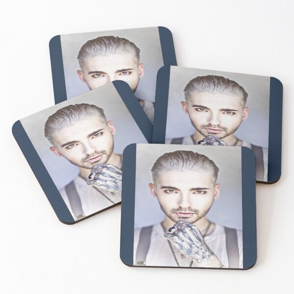 Item preview, BILL KAULITZ BILLY  designed and sold by anhkaemda58.