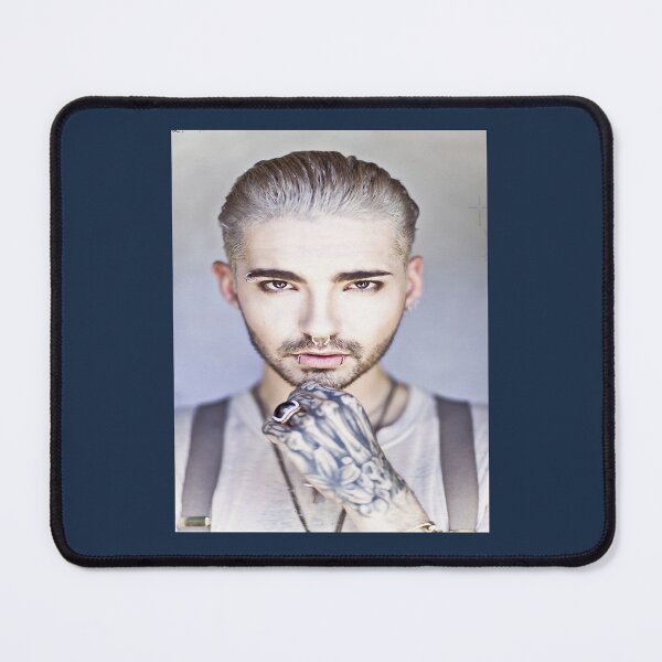 Item preview, BILL KAULITZ BILLY  designed and sold by anhkaemda58.