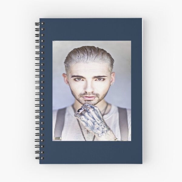 Item preview, BILL KAULITZ BILLY  designed and sold by anhkaemda58.