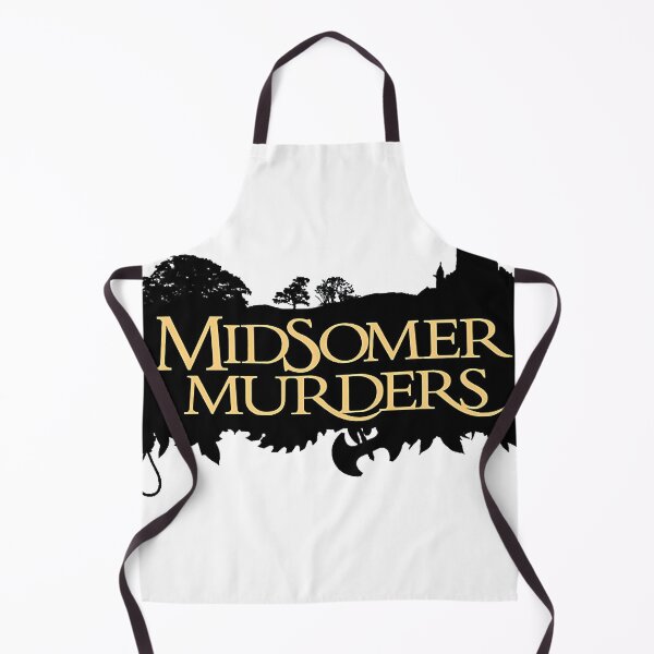 Item preview, Copy of Time for a Cuppa and Midsomer Murders, uk tv series, british tv quotes, 90s tv shows, mystery tv shows - quaint english village, designed and sold by christineirist.