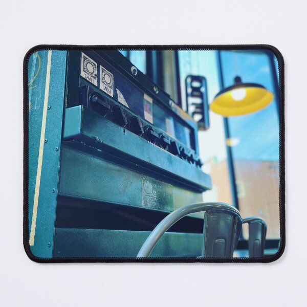 Item preview, Art-o-matic designed and sold by J. Robin Whitley.