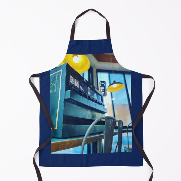 Item preview, Art-o-matic designed and sold by J. Robin Whitley.