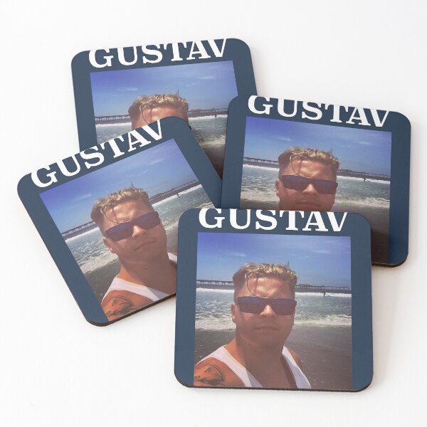 Item preview, Gustav Schäfer inspiration Roukeys   designed and sold by anhkaemda58.