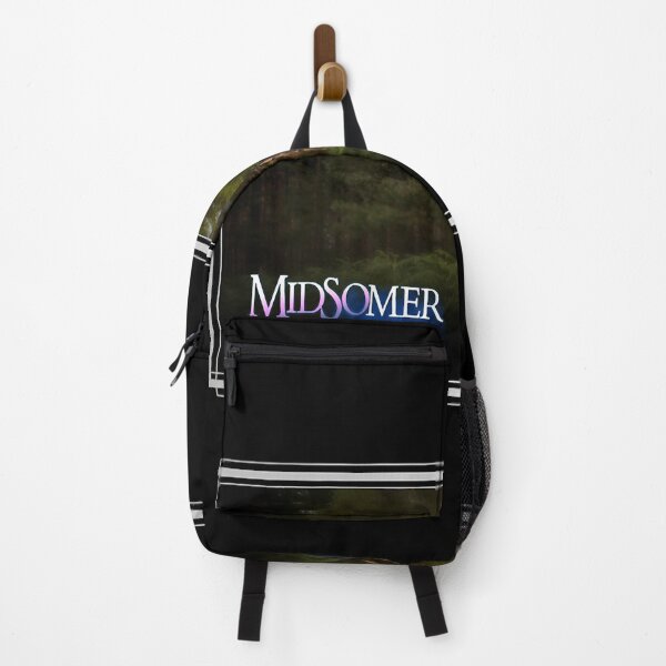 Item preview, Murder in Midsomer 4 (on Navy), uk tv series, british tv quotes, 90s tv shows, mystery tv shows - quaint english village, designed and sold by christineirist.