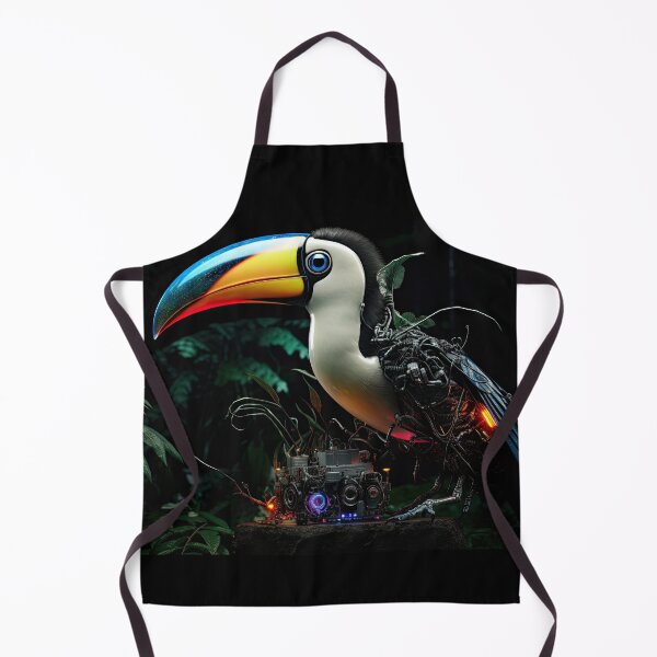 Artikelvorschau, Neon Jungle entworfen und verkauft von Cosmic-graphics.