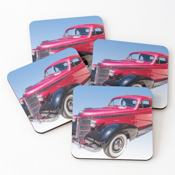 Item preview, 1937 Pontiac Coupe designed and sold by Bryan Spellman.