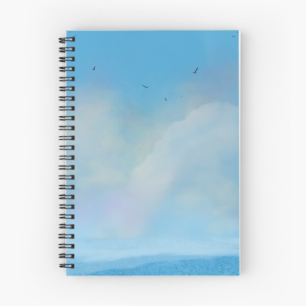 Item preview, Over the Sea designed and sold by MoonRushers.