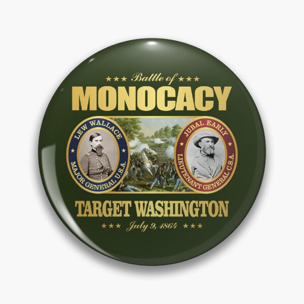 Item preview, Monocacy (BA) designed and sold by curranmorgan.