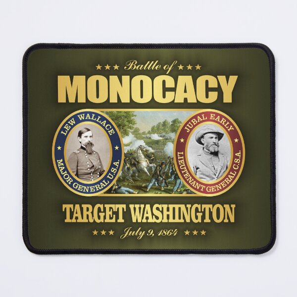 Item preview, Monocacy (BA) designed and sold by curranmorgan.