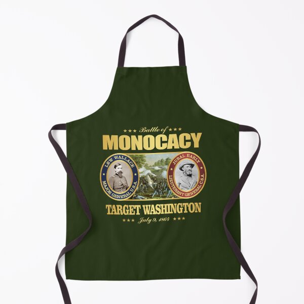 Item preview, Monocacy (BA) designed and sold by curranmorgan.