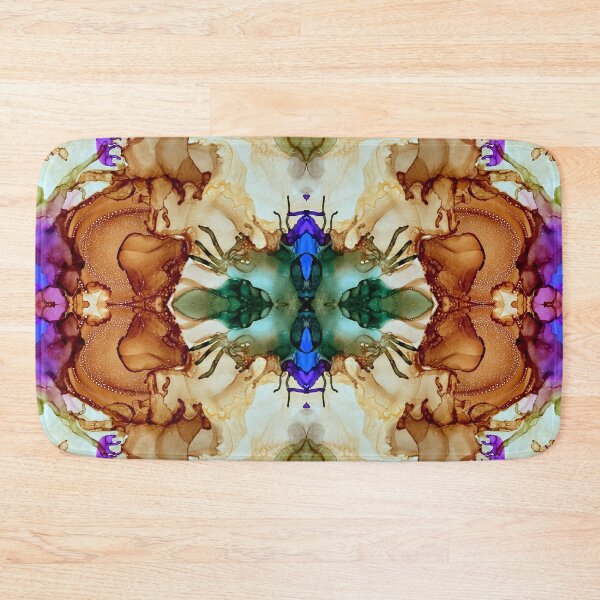 Item preview, Thru The Kaleidoscope #11 designed and sold by BGGretchen.