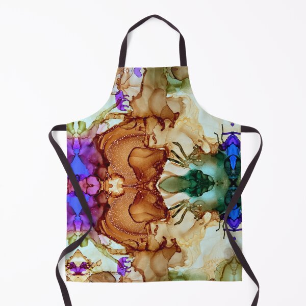 Item preview, Thru The Kaleidoscope #11 designed and sold by BGGretchen.