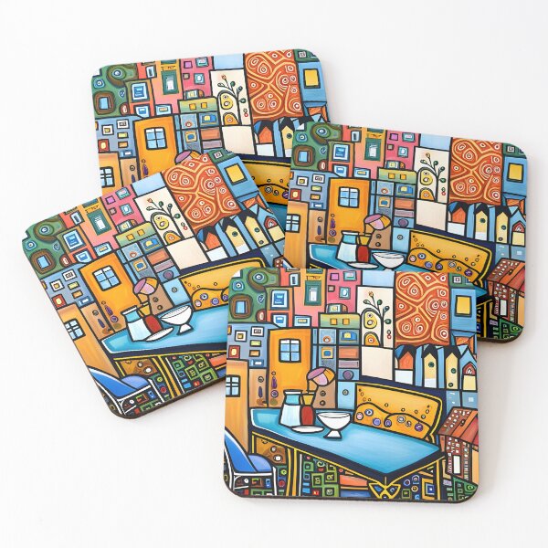 Item preview, Crystal Shop designed and sold by Colin Bentham.