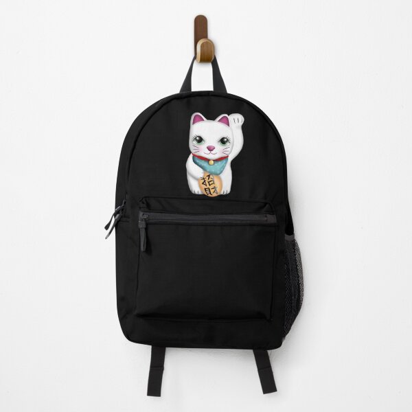 Item preview, Maneki-neko designed and sold by Manxcraft.
