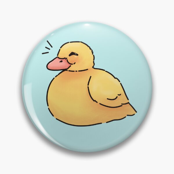 Artikelvorschau, Duckie-Zeichnung entworfen und verkauft von FandomOwlTrash.
