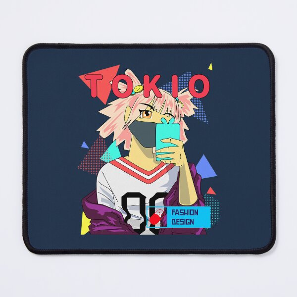 Item preview, Tokio Fashion   designed and sold by anhkaemda58.