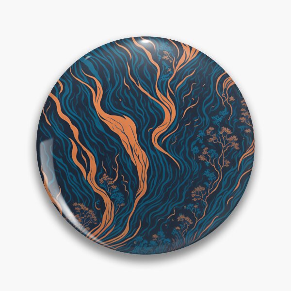 Artikelvorschau, Embracing the Elements: A Captivating Poster Celebrating Nature's Dance| Harmony Revealed: AI-Generated Poster Showcasing the Serene Dance of Nature entworfen und verkauft von RedArtG09.