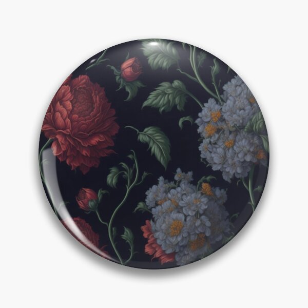 Item preview, Gust Garden Composition designed and sold by SumpleSparks.