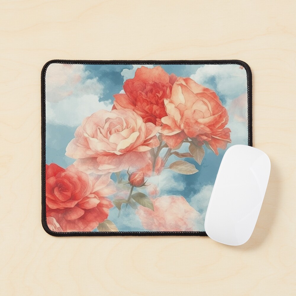 Item preview, Mouse Pad designed and sold by futureimaging.