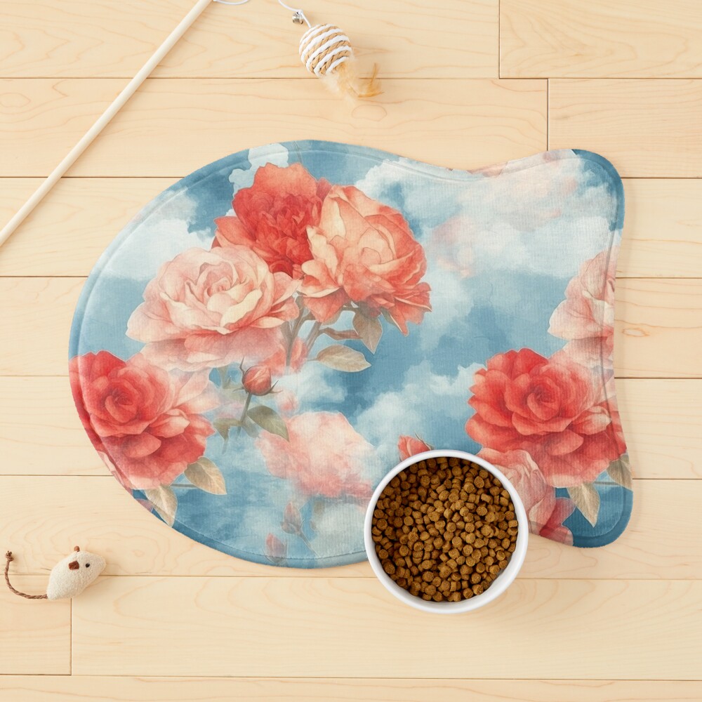 Item preview, Cat Mat designed and sold by futureimaging.