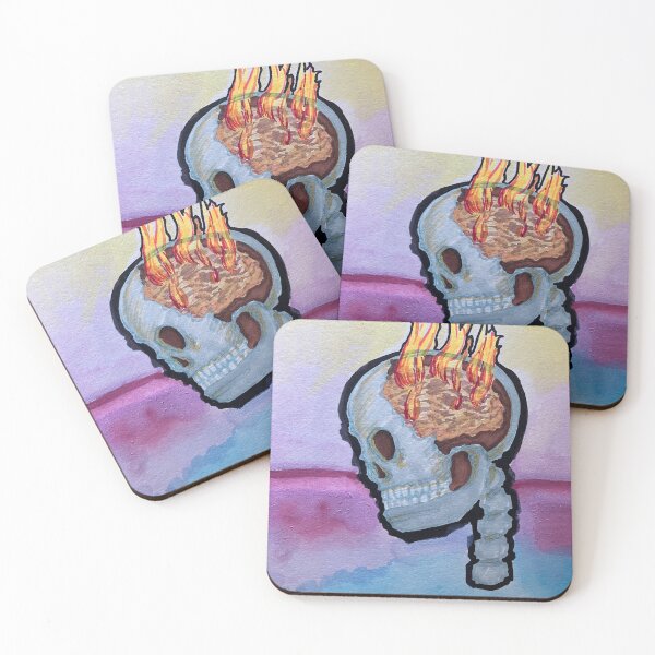 Item preview, Memory On Fire designed and sold by MiroewskiArt.