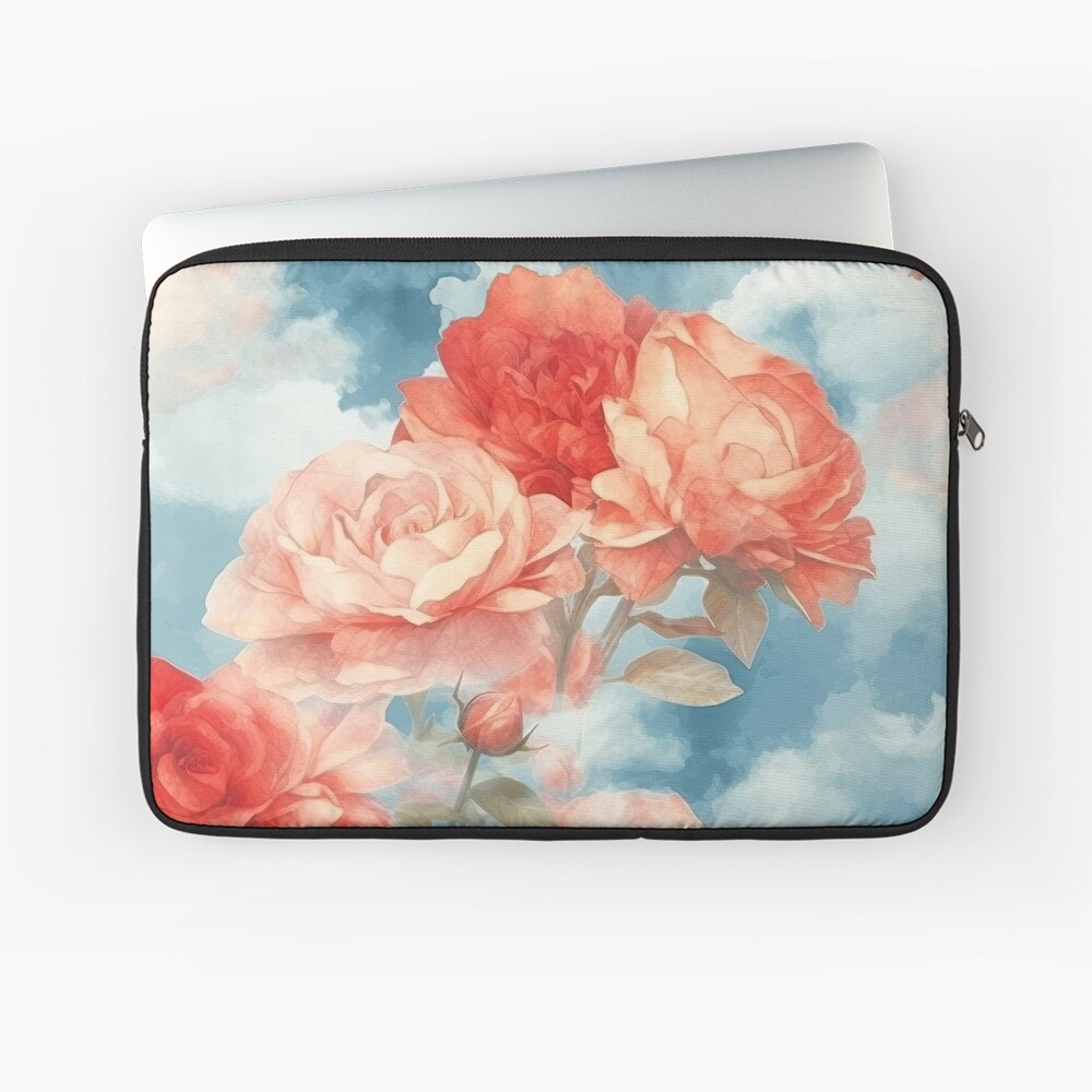Item preview, Laptop Sleeve designed and sold by futureimaging.