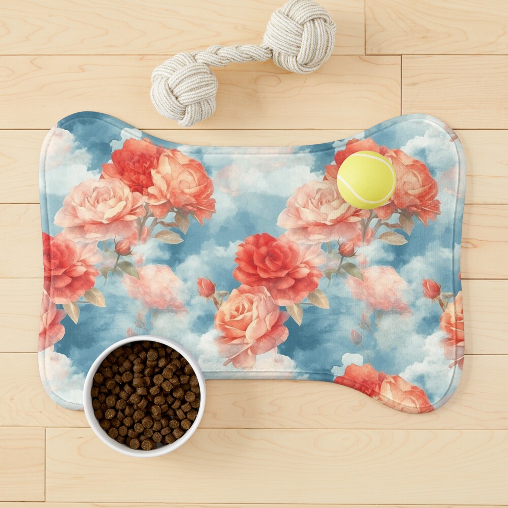 Item preview, Dog Mat designed and sold by futureimaging.
