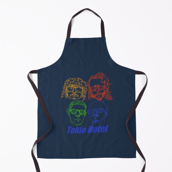 Item preview, TOKIO HOTEL (11) designed and sold by anhkaemda58.