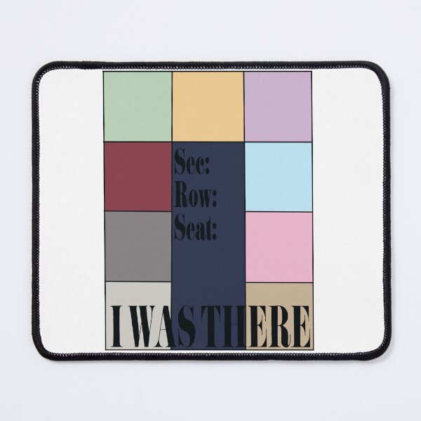 Item preview, Eras poster designed and sold by RayRaysX2.