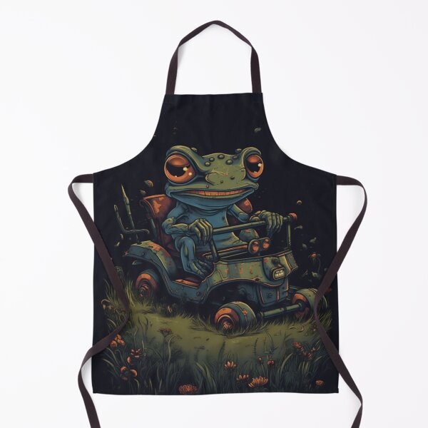 Item preview, Mowing the night away designed and sold by MuteEcho.