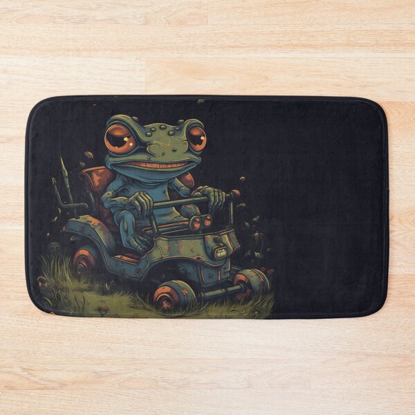 Item preview, Mowing the night away designed and sold by MuteEcho.
