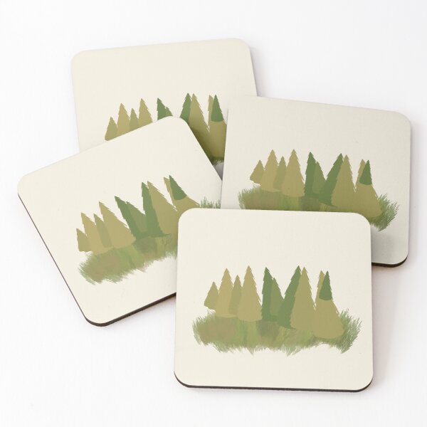 Item preview, Forest designed and sold by kagurica.